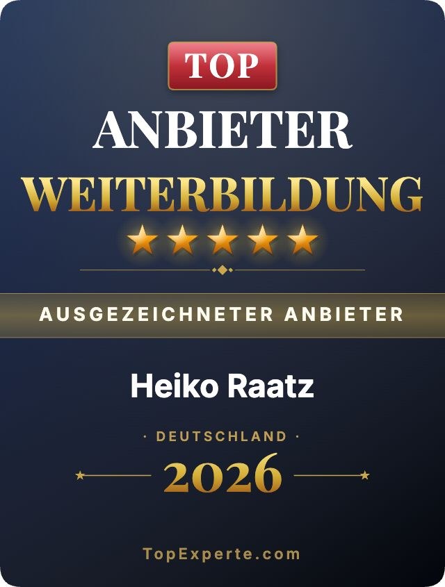 TOP Anbieter Weiterbildung 2026