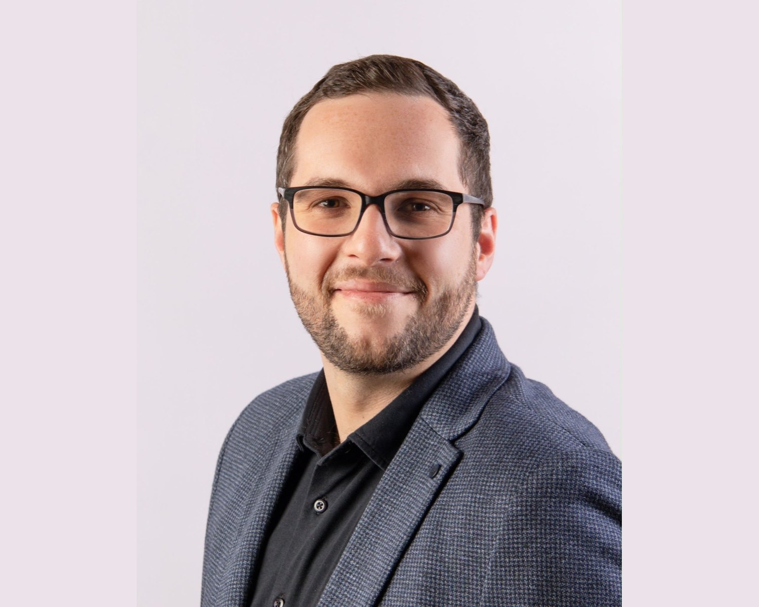 Florin Zweidick, Geschäftsführer Zweidick Werkzeugbau GmbH