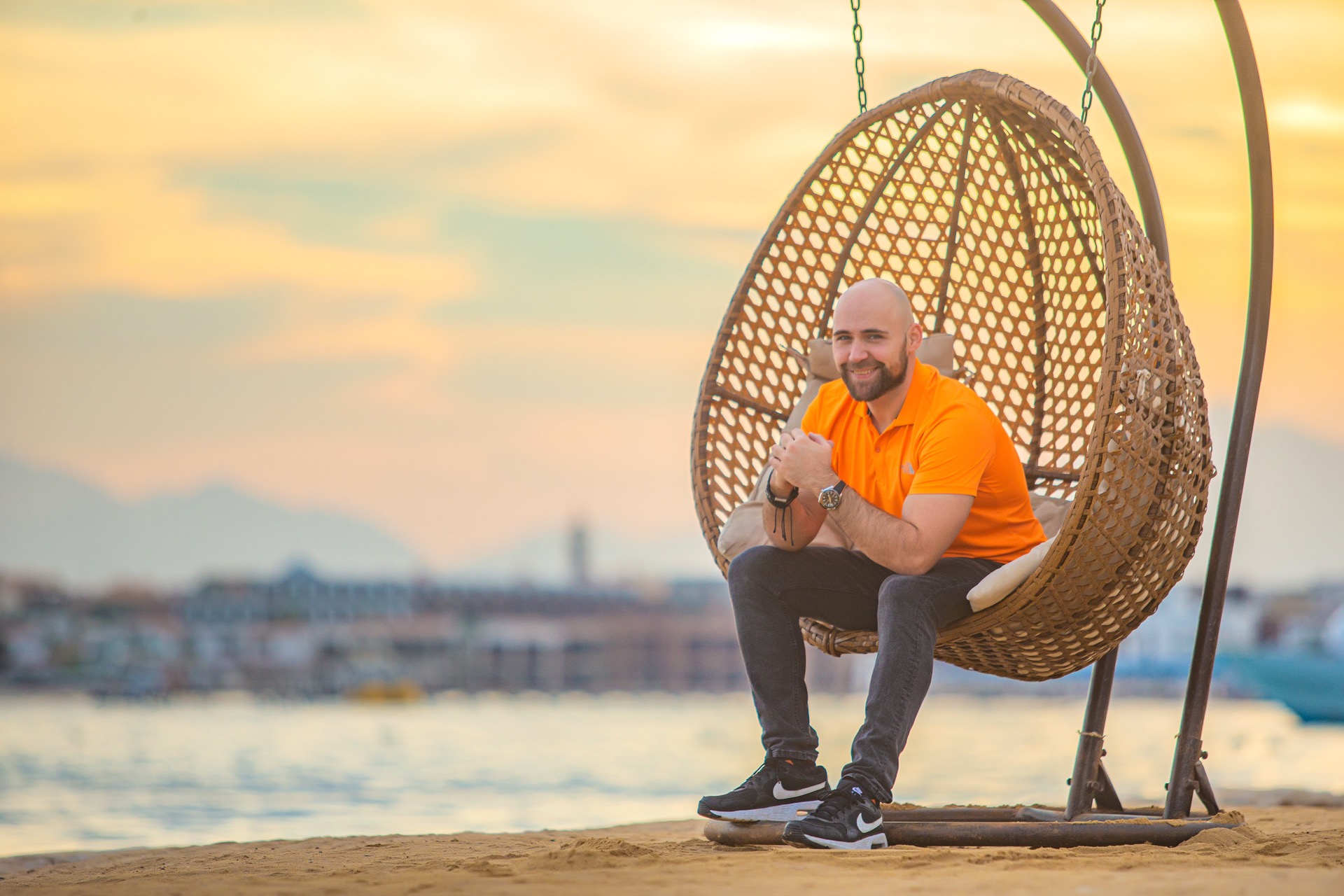 Heiko Raatz – Digitaler Nomade