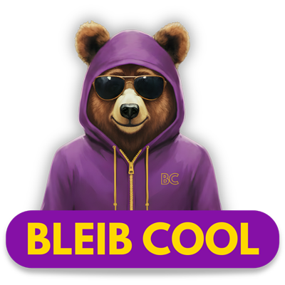 Bleib Cool Resilienz Akademie
