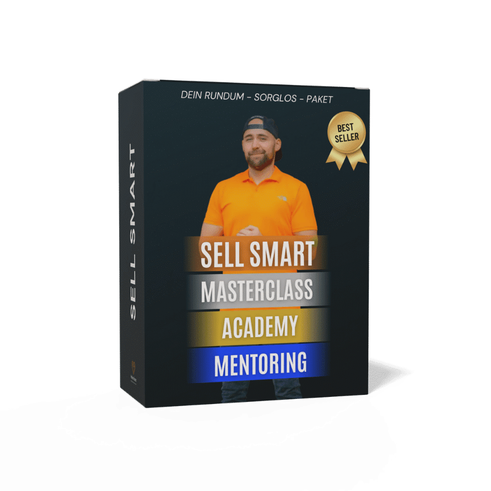 Sell Smart Heiko Raatz