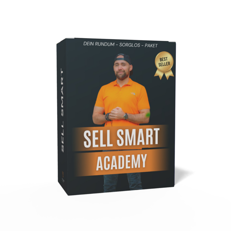 Sell Smart Heiko Raatz